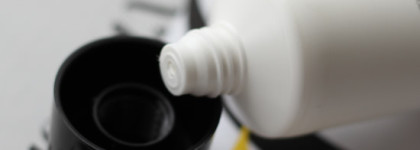 The Skin House Bright Blur Cream - крем с эффектом фотошопа