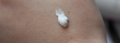 The Skin House Bright Blur Cream - крем с эффектом фотошопа