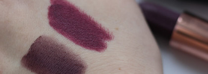 Catrice Ultimate Matt 040 - всем нравится, мне нет?