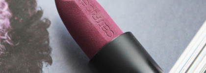 Catrice Ultimate Matt 040 - всем нравится, мне нет?