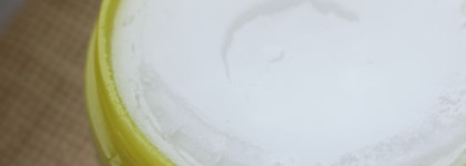 The Skin House Lemon Sorbet Cleanser - новый must-have?