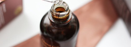 Тяжелая артиллерия от The Skin House - реанимируем кожу после морозов