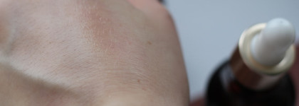 Тяжелая артиллерия от The Skin House - реанимируем кожу после морозов