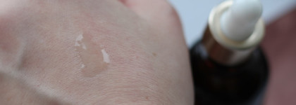 Тяжелая артиллерия от The Skin House - реанимируем кожу после морозов