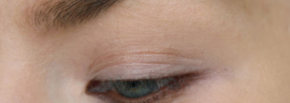 Bourjois Brow pomade - как не тратить много времени на брови