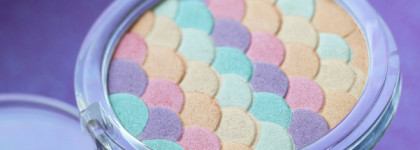 Сверкающие весенние новинки essence