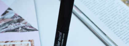 Макияж глаз с Bourjois