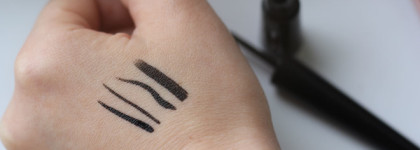 Лучшая бюджетная подводка Limoni Smart Eyeliner