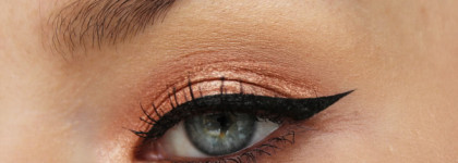 Лучшая бюджетная подводка Limoni Smart Eyeliner