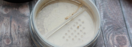 Кому подойдет минеральная основа для лица KM Cosmetics