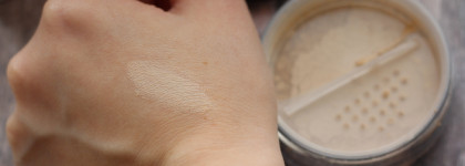 Кому подойдет минеральная основа для лица KM Cosmetics