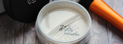 Кому подойдет минеральная основа для лица KM Cosmetics