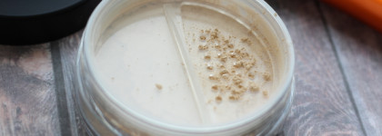 Кому подойдет минеральная основа для лица KM Cosmetics