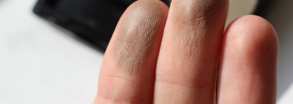 Limoni Medium Brow Kit - для тех, кто ищет хорошие тени без рыжины