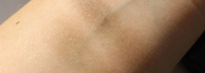 Limoni Medium Brow Kit - для тех, кто ищет хорошие тени без рыжины