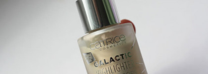 Новинки бренда Catrice - прекрасные и...странные