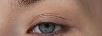 Для тех, кто любит четкость - ультратонкий карандаш для бровей Limoni Super Slim Brow Pencil