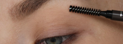 Для тех, кто любит четкость - ультратонкий карандаш для бровей Limoni Super Slim Brow Pencil
