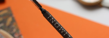 Для тех, кто любит четкость - ультратонкий карандаш для бровей Limoni Super Slim Brow Pencil