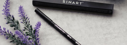 Нюд навсегда! Sinart Liplinerpro #01