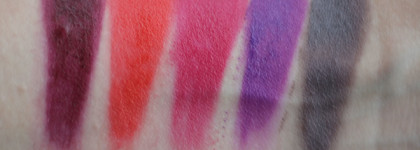 Catrice Lip artist pro palette - сам себе художник