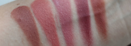 Catrice Lip artist pro palette - сам себе художник