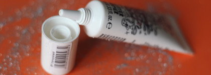 Любителям блесток посвящается - Essence get your glitter on