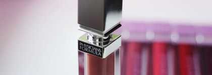 Яркая осень с помадами Physicians Formula The Healthy Lip
