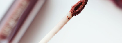 Яркая осень с помадами Physicians Formula The Healthy Lip