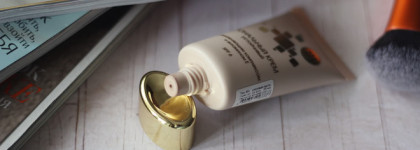 Art - Visage Устойчивый тональный крем - хороший бюджетный вариант на каждый день