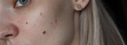 Art - Visage Устойчивый тональный крем - хороший бюджетный вариант на каждый день