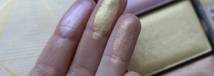 Nyx Love You So Mochi #Lit Life - мое блестящее разочарование