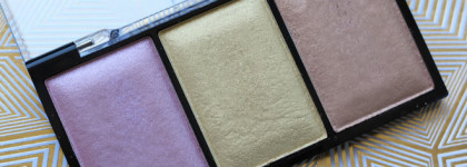 Nyx Love You So Mochi #Lit Life - мое блестящее разочарование