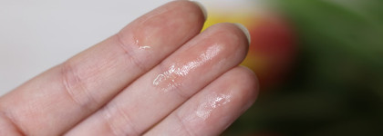 За что я люблю Pure Paw Paw