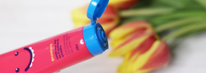 За что я люблю Pure Paw Paw