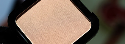 Пробую легендарные румяна Nyx High Definition Blush в оттенке Taupe