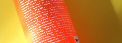 Уход за волосами и губами от солнечного американского бренда California Mango