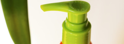 Уход за волосами и губами от солнечного американского бренда California Mango