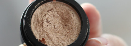 Nyx Foil Play Cream eyeshadow - что это было?