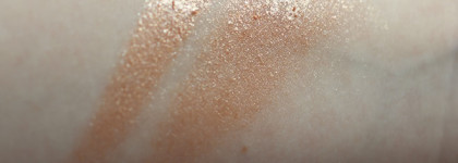 Nyx Foil Play Cream eyeshadow - что это было?