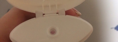 Ухаживающий тоник-комфорт для сухой и чувствительной кожи "Черный жемчуг"