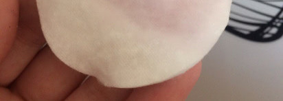 Ухаживающий тоник-комфорт для сухой и чувствительной кожи "Черный жемчуг"