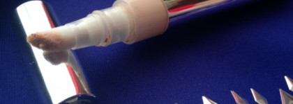 Ежедневное преображение с помощью бюджетной косметики