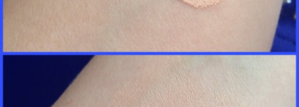 Ежедневное преображение с помощью бюджетной косметики