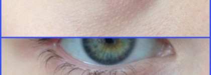 Ежедневное преображение с помощью бюджетной косметики