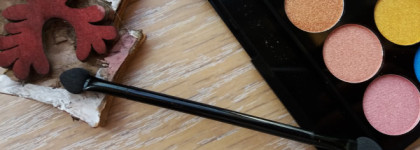 Sleek Make Up I-Divine #sunset. 7 вариантов макияжа и фото-уроки