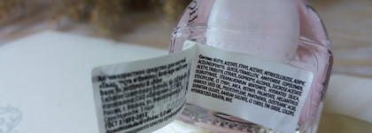 Крепкие и ухоженные ногти теперь моя гордость. Антивозрастное средство для ногтей Faberlic "Гладкость и блеск"