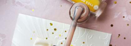 Лак для ногтей Ив Роше / Yves Rocher Couleurs Nature