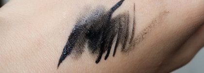 Liquid Eyeliner Bourjois "Liner Pinceau" 16h / Жидкая подводка для глаз Bourjois "Liner Pinceau" 16h