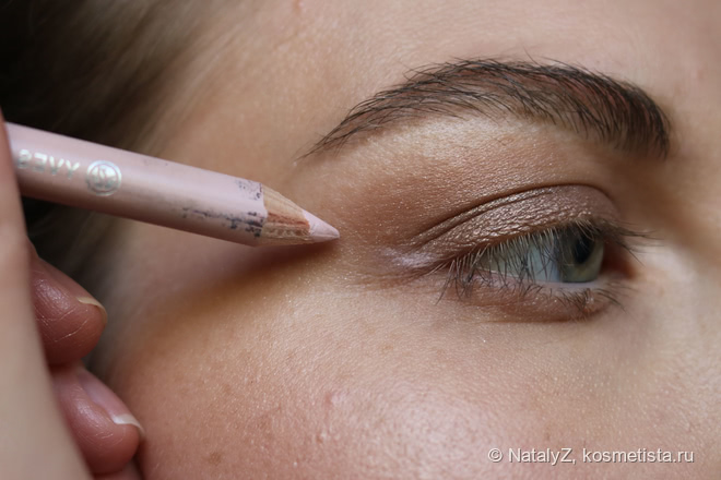 Liquid Eyeliner Bourjois "Liner Pinceau" 16h / Жидкая подводка для глаз Bourjois "Liner Pinceau" 16h
